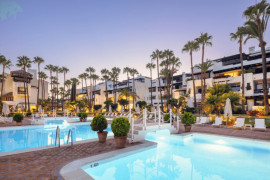 
                                                                                        Vente
                                                                                         Appartement à Puente Romano Resorts