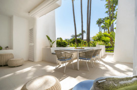 
                                                                                        Vente
                                                                                         Appartement à Puente Romano Resorts