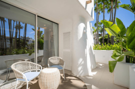 
                                                                                        Vente
                                                                                         Appartement à Puente Romano Resorts