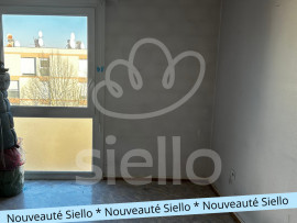 Vente
Appartement à rénover sur Colmar