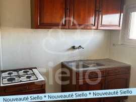 Vente
Appartement à rénover sur Colmar