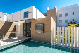 
                                                                                        Vente
                                                                                         Appartement à Royal Banus