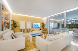 
                                                                                        Vente
                                                                                         Appartement à Royal Banus
