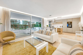 
                                                                                        Vente
                                                                                         Appartement à Royal Banus
