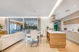 
                                                                                        Vente
                                                                                         Appartement à Royal Banus