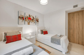 
                                                                                        Vente
                                                                                         Appartement à Royal Banus
