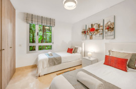 
                                                                                        Vente
                                                                                         Appartement à Royal Banus