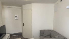 
                                                                                        Location
                                                                                         Appartement à Saint-Étienne