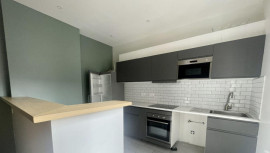 
                                                                                        Location
                                                                                         Appartement à Saint-Étienne