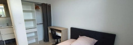 
                                                                                        Location
                                                                                         Appartement à Saint-Étienne