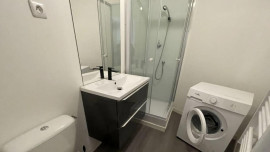 
                                                                                        Location
                                                                                         Appartement à Saint-Étienne