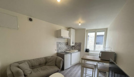 
                                                                                        Location
                                                                                         Appartement à Saint-Étienne