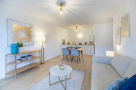 
                                                                                        Vente
                                                                                         Appartement moderne T3