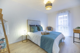 
                                                                                        Vente
                                                                                         Appartement moderne T3