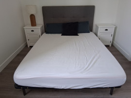 Vente
Appartement à vendre à Trouville-sur-Mer : une perle en Normandie