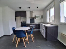 Vente
Appartement à vendre à Trouville-sur-Mer : une perle en Normandie