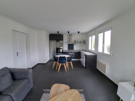 Vente
Appartement à vendre à Trouville-sur-Mer : une perle en Normandie