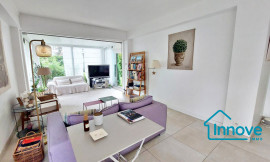 
                                                                                        Vente
                                                                                         APPARTEMENT A VENDRE - LE CHESNAY-ROCQUENCOURT - AVEC JARDIN ET