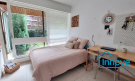 
                                                                                        Vente
                                                                                         APPARTEMENT A VENDRE - LE CHESNAY-ROCQUENCOURT - AVEC JARDIN ET