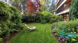 
                                                                                        Vente
                                                                                         APPARTEMENT A VENDRE - LE CHESNAY-ROCQUENCOURT - AVEC JARDIN ET