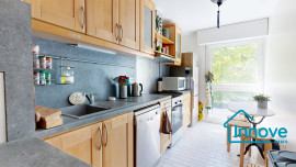 
                                                                                        Vente
                                                                                         APPARTEMENT A VENDRE - LE CHESNAY ROCQUENCOURT - GRANDE PIECE D