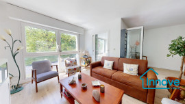 
                                                                                        Vente
                                                                                         APPARTEMENT A VENDRE - LE CHESNAY ROCQUENCOURT - GRANDE PIECE D