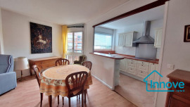 
                                                                                        Vente
                                                                                         APPARTEMENT A VENDRE - LE CHESNAY ROCQUENCOURT - GRANDE PIECE DE