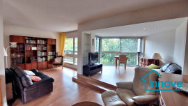 
                                                                                        Vente
                                                                                         APPARTEMENT A VENDRE - LE CHESNAY ROCQUENCOURT - GRANDE PIECE DE