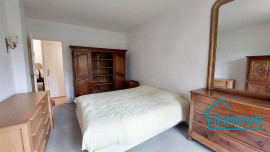 
                                                                                        Vente
                                                                                         APPARTEMENT A VENDRE - LE CHESNAY ROCQUENCOURT - GRANDE PIECE DE