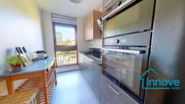 
                                                                                        Vente
                                                                                         APPARTEMENT A VENDRE - LE CHESNAY-ROCQUENCOURT - LUMINEUX - ETAG