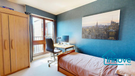 
                                                                                        Vente
                                                                                         APPARTEMENT A VENDRE - LE CHESNAY-ROCQUENCOURT - LUMINEUX - ETAG