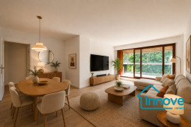 
                                                                                        Vente
                                                                                         APPARTEMENT A VENDRE - LE CHESNAY ROCQUENCOURT - LUMINEUX & SANS
