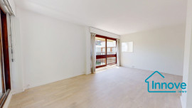 
                                                                                        Vente
                                                                                         APPARTEMENT A VENDRE - LE CHESNAY ROCQUENCOURT - LUMINEUX & SANS