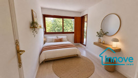 
                                                                                        Vente
                                                                                         APPARTEMENT A VENDRE - LE CHESNAY ROCQUENCOURT - LUMINEUX & SANS