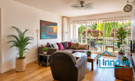 
                                                                                        Vente
                                                                                         APPARTEMENT A VENDRE - NOISY LE ROI - LUMINEUX ET SANS TRAVAUX