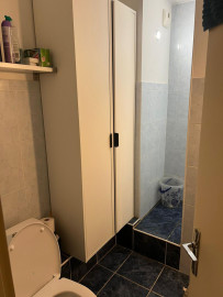 
                                                                                        Location
                                                                                         Appartement agréable et pratique