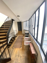 
                                                                                        Location
                                                                                         Appartement agréable près Bastille.