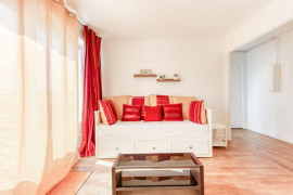 
                                                                                        Location
                                                                                         Appartement agréable T2