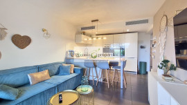 
                                                                                        Location
                                                                                         Appartement  - Appartement  - 2 pièces  - 39.04 m²