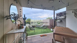 
                                                                                        Location
                                                                                         Appartement  - Appartement  - 2 pièces  - 39.04 m²