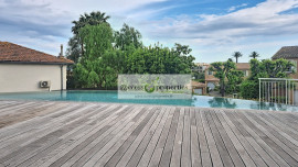 
                                                                                        Location
                                                                                         Appartement  - Appartement  - 2 pièces  - 39.04 m²