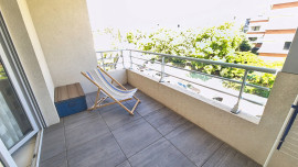 
                                                                                        Vente
                                                                                         Appartement  - Appartement  - 2 pièces  - 39.06 m²