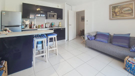 
                                                                                        Vente
                                                                                         Appartement  - Appartement  - 2 pièces  - 39.06 m²