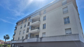 
                                                                                        Vente
                                                                                         Appartement  - Appartement  - 2 pièces  - 39.06 m²