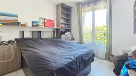 
                                                                                        Vente
                                                                                         Appartement  - Appartement  - 2 pièces  - 39.06 m²
