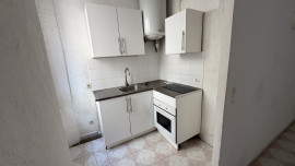 
                                                                                        Location
                                                                                         Appartement  - Appartement  - 2 pièces  - 40.27 m²
