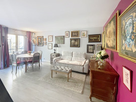 
                                                                                        Vente
                                                                                         Appartement  - Appartement  - 3 pièces  - 66.87 m²