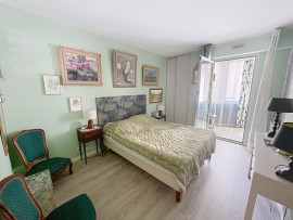 
                                                                                        Vente
                                                                                         Appartement  - Appartement  - 3 pièces  - 66.87 m²