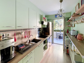 
                                                                                        Vente
                                                                                         Appartement  - Appartement  - 3 pièces  - 66.87 m²