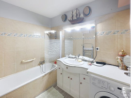 
                                                                                        Vente
                                                                                         Appartement  - Appartement  - 3 pièces  - 66.87 m²